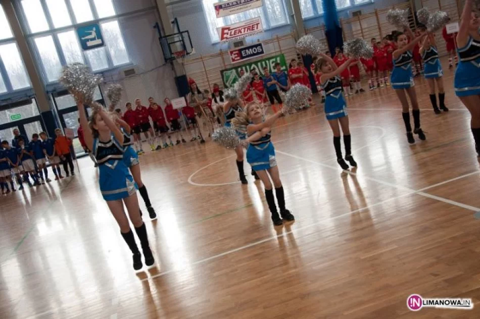 Międzynarodowy Turniej Piłkarski o Puchar Prezesa Firmy Elektrical - zdjęcie 6