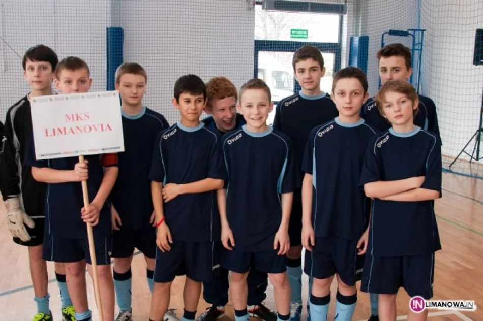 Międzynarodowy Turniej Piłkarski o Puchar Prezesa Firmy Elektrical - zdjęcie 10