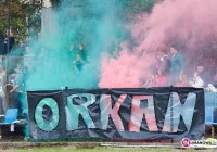 Orkan stawia na wychowanków - zdjęcie główne