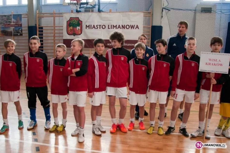 Międzynarodowy Turniej Piłkarski o Puchar Prezesa Firmy Elektrical - zdjęcie 20