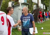 Limanovia gromi w Pucharze Polski!!! - zdjęcie główne