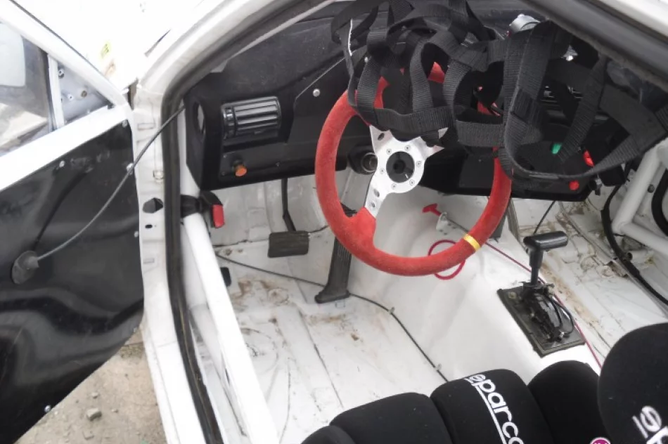 Bartek Ostałowski: 'Mogę stanąć w szranki z najlepszymi!' - zdjęcie 2