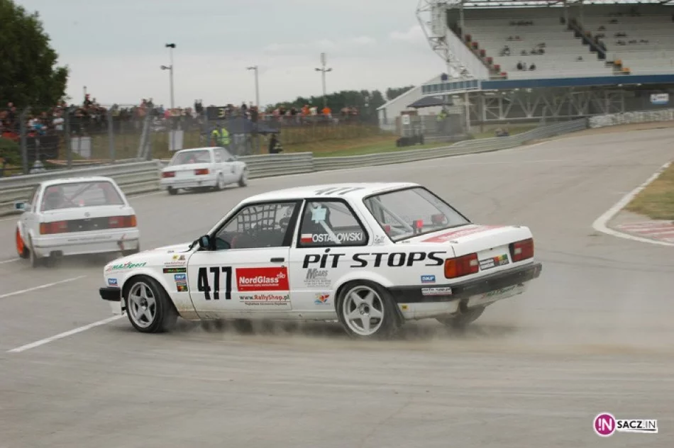 Bartek Ostałowski: 'Mogę stanąć w szranki z najlepszymi!' - zdjęcie 3