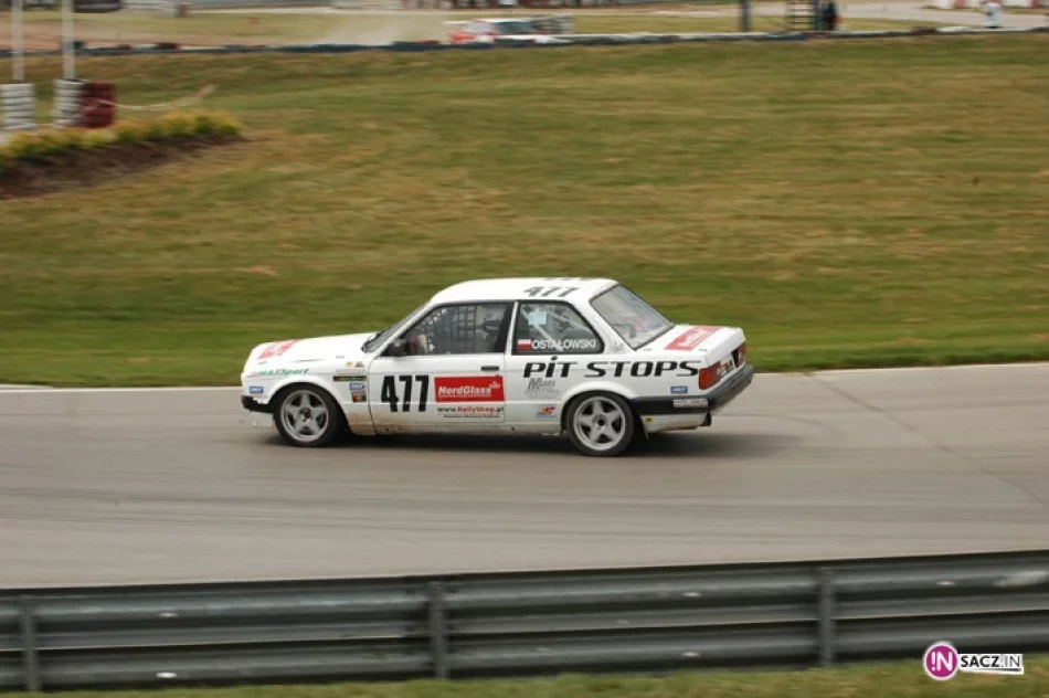 Bartek Ostałowski: 'Mogę stanąć w szranki z najlepszymi!' - zdjęcie 4