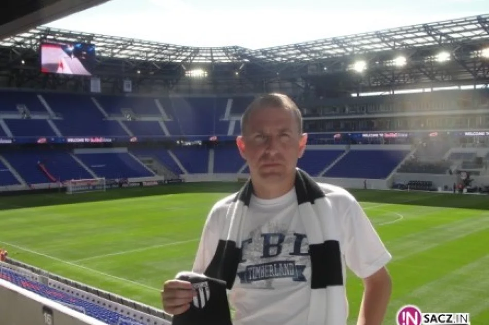 Darek Grzyb: 'Teraz już wiem, jak to jest być sobie szefem' - zdjęcie 2