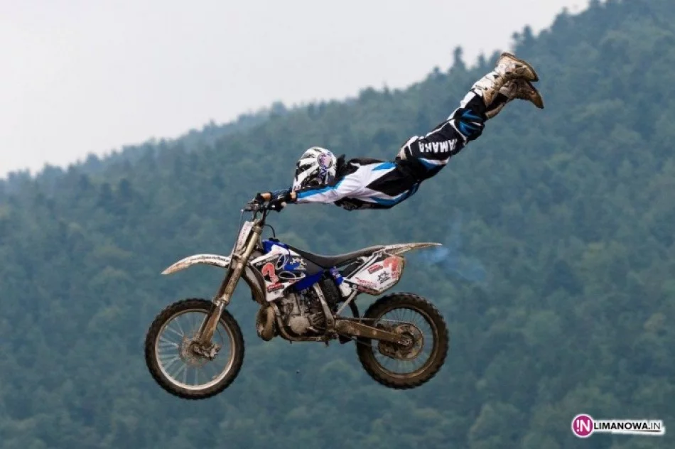 Puzio wygrywa w Tymbarku - zdjęcie 2