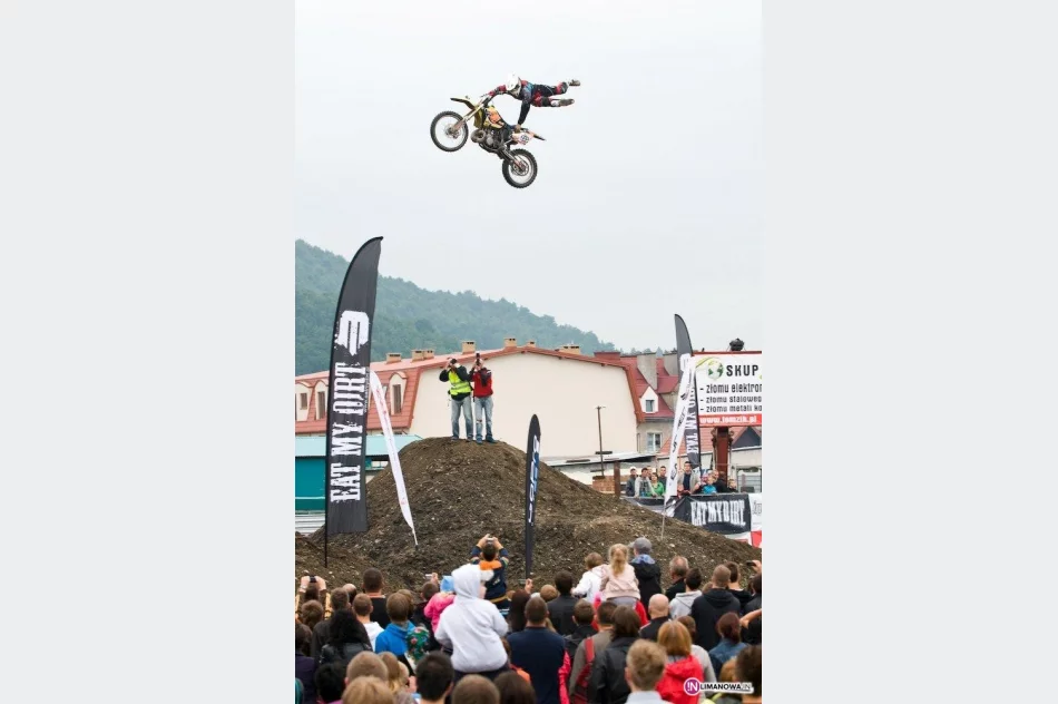 Puzio wygrywa w Tymbarku - zdjęcie 3