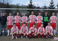 Płomień zgaszony piętnastoma golami - zdjęcie główne