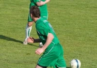 Forma beniaminka rośnie. Trzecioligowiec pokonany - zdjęcie główne