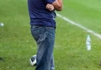 Krupa wzmocni ekipę Tajdusia - zdjęcie główne