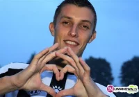 Trafił do ekstraklasy - zdjęcie główne