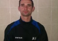 Orkan bez trenera - zdjęcie główne