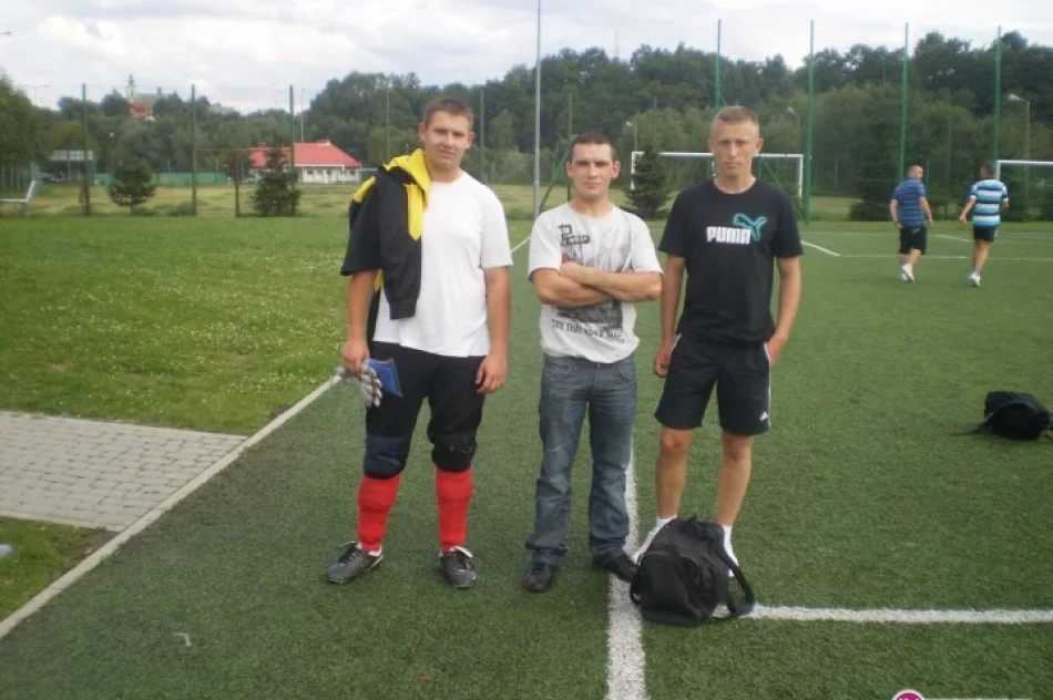 Poznaliśmy kolejnych zwycięzców - zdjęcie 2