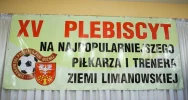 Najpopularniejsi na ziemi limanowskiej - zdjęcie 1