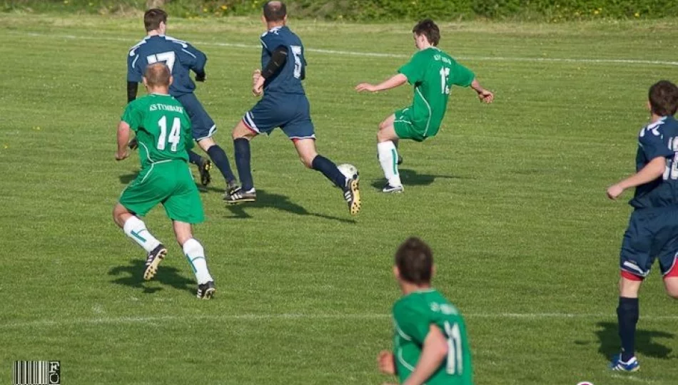 Problemy z prowadzeniem drużyny - zdjęcie 1