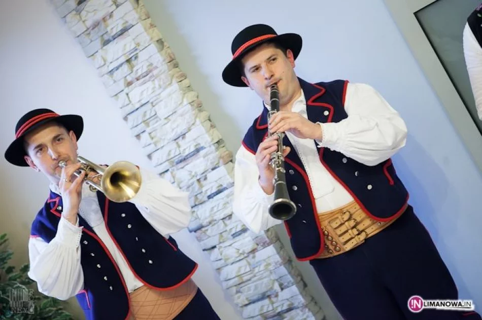 XV Plebiscyt na Najpopularniejszego Piłkarza i Trenera Ziemi Limanowskiej - zdjęcie 5