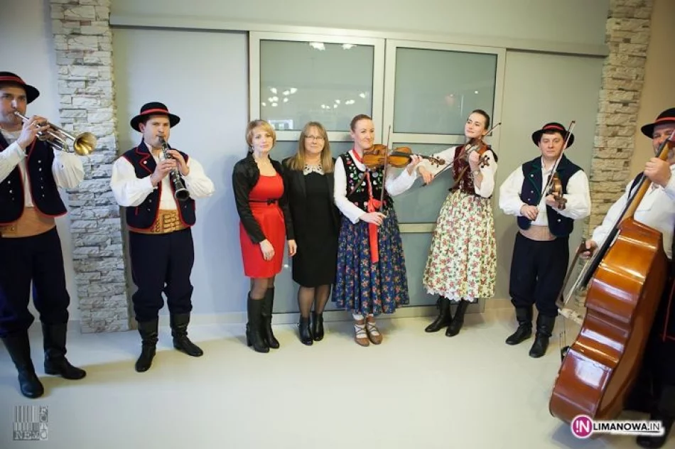 XV Plebiscyt na Najpopularniejszego Piłkarza i Trenera Ziemi Limanowskiej - zdjęcie 6