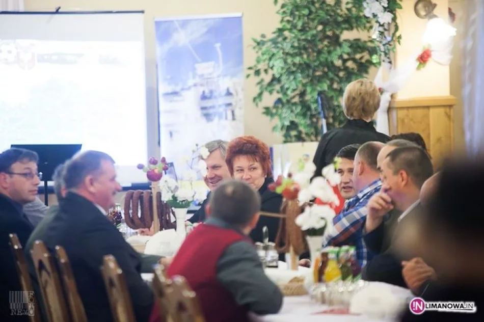 XV Plebiscyt na Najpopularniejszego Piłkarza i Trenera Ziemi Limanowskiej - zdjęcie 8