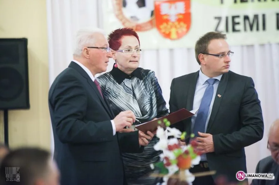 XV Plebiscyt na Najpopularniejszego Piłkarza i Trenera Ziemi Limanowskiej - zdjęcie 11