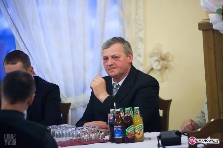 XV Plebiscyt na Najpopularniejszego Piłkarza i Trenera Ziemi Limanowskiej - zdjęcie 13