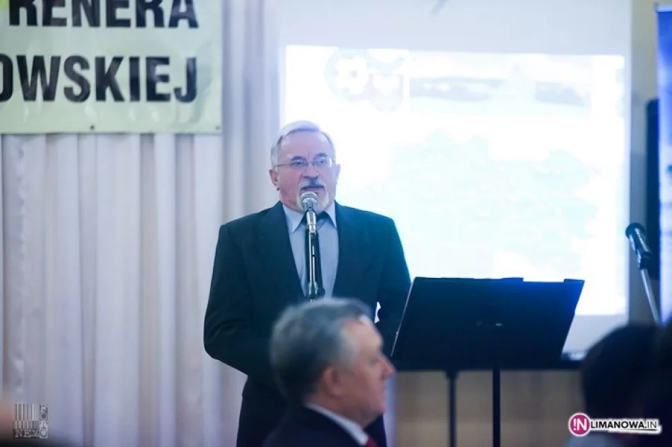 XV Plebiscyt na Najpopularniejszego Piłkarza i Trenera Ziemi Limanowskiej - zdjęcie 14