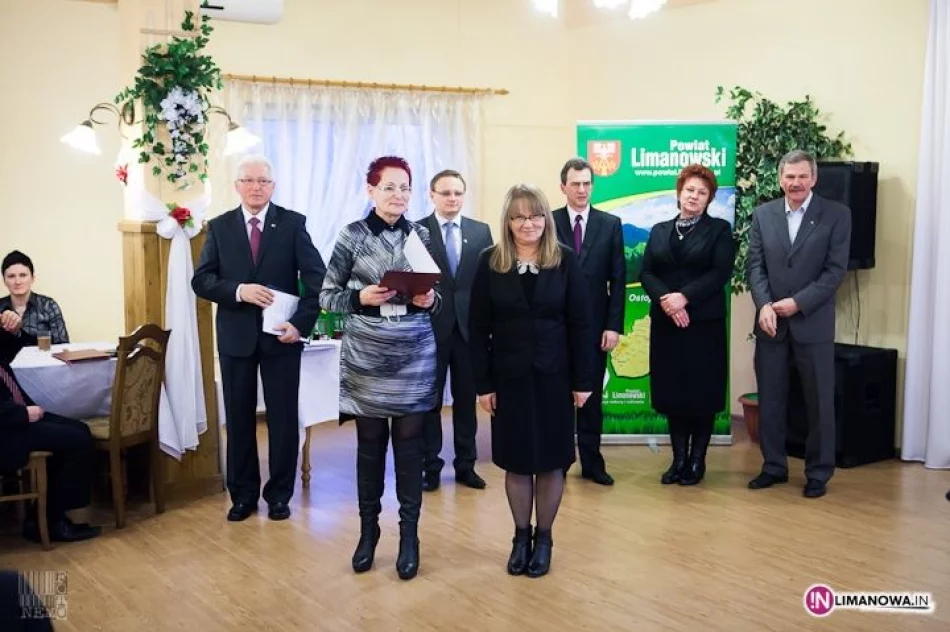 XV Plebiscyt na Najpopularniejszego Piłkarza i Trenera Ziemi Limanowskiej - zdjęcie 16