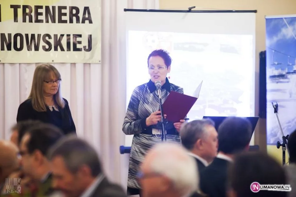 XV Plebiscyt na Najpopularniejszego Piłkarza i Trenera Ziemi Limanowskiej - zdjęcie 17