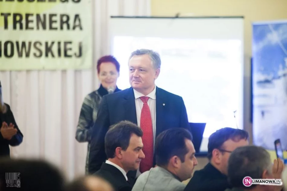 XV Plebiscyt na Najpopularniejszego Piłkarza i Trenera Ziemi Limanowskiej - zdjęcie 18