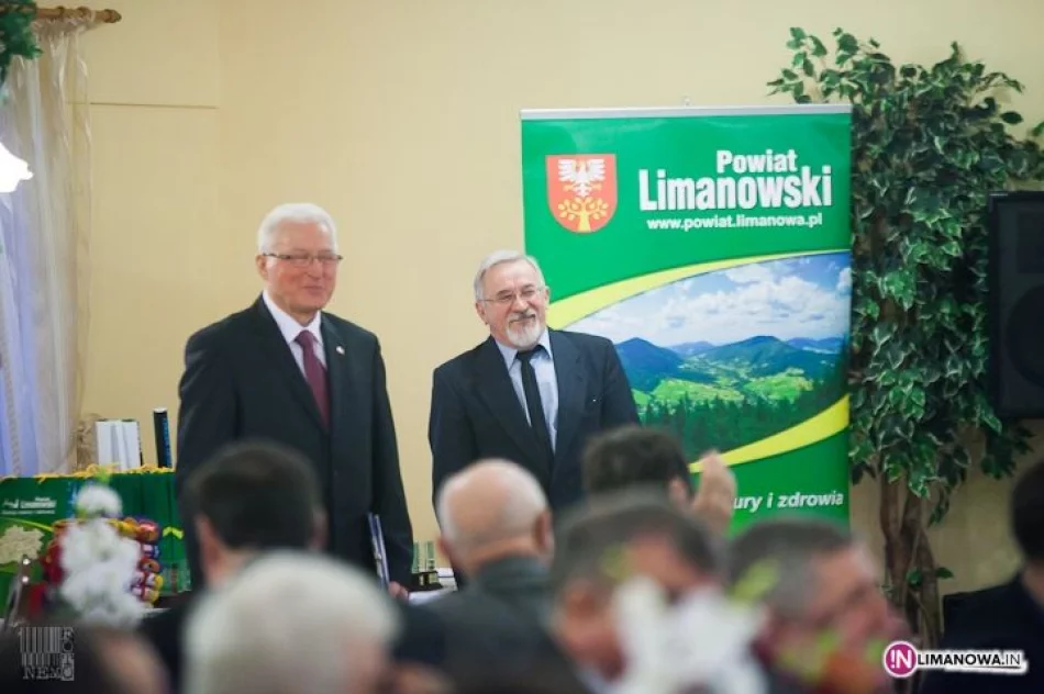 XV Plebiscyt na Najpopularniejszego Piłkarza i Trenera Ziemi Limanowskiej - zdjęcie 19