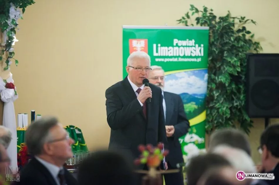 XV Plebiscyt na Najpopularniejszego Piłkarza i Trenera Ziemi Limanowskiej - zdjęcie 20