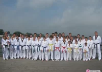 Zgrupowanie kadry wojewódzkiej - zdjęcie główne