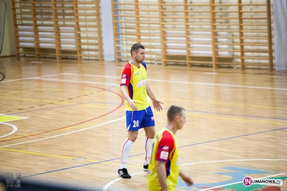 Limanovia wygrywa Futsalimę 2013 - zdjęcie 2