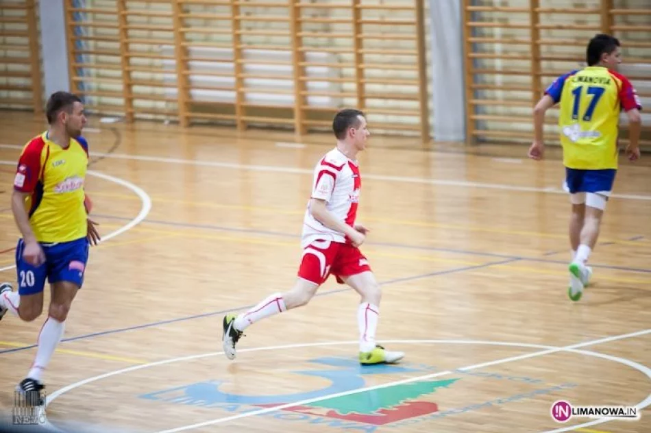Limanovia wygrywa Futsalimę 2013 - zdjęcie 3