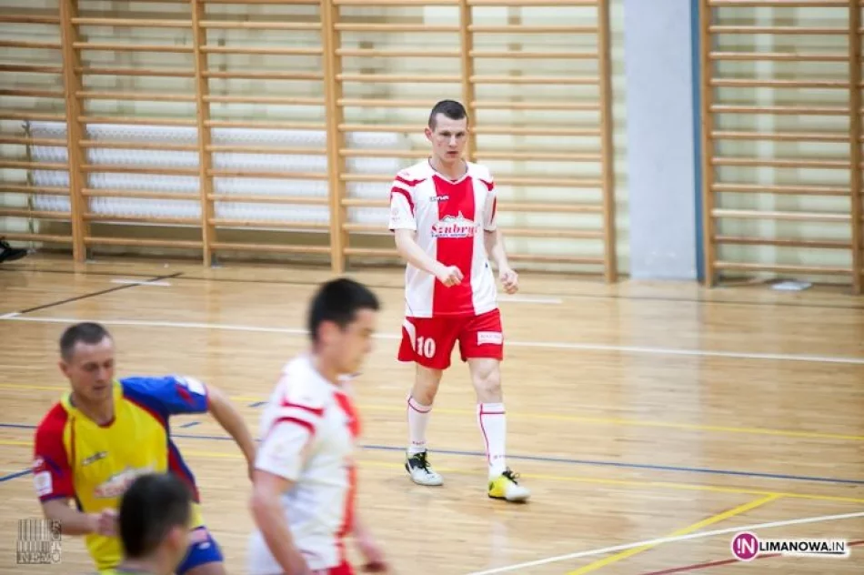 Limanovia wygrywa Futsalimę 2013 - zdjęcie 4