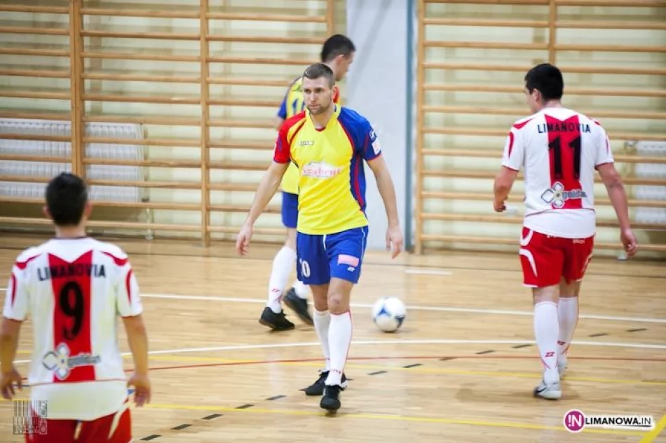 Limanovia wygrywa Futsalimę 2013 - zdjęcie 5