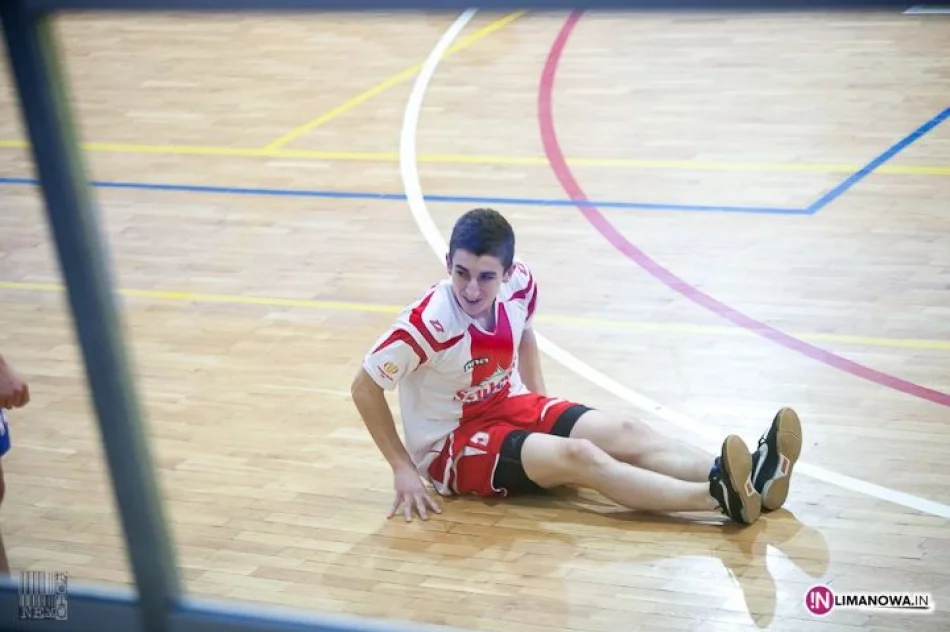 Limanovia wygrywa Futsalimę 2013 - zdjęcie 8