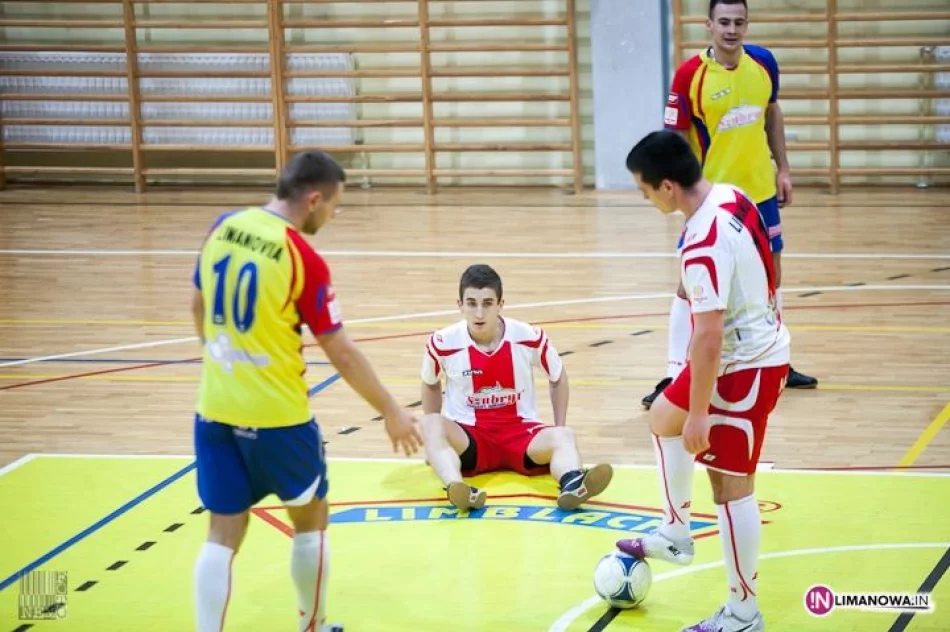 Limanovia wygrywa Futsalimę 2013 - zdjęcie 9
