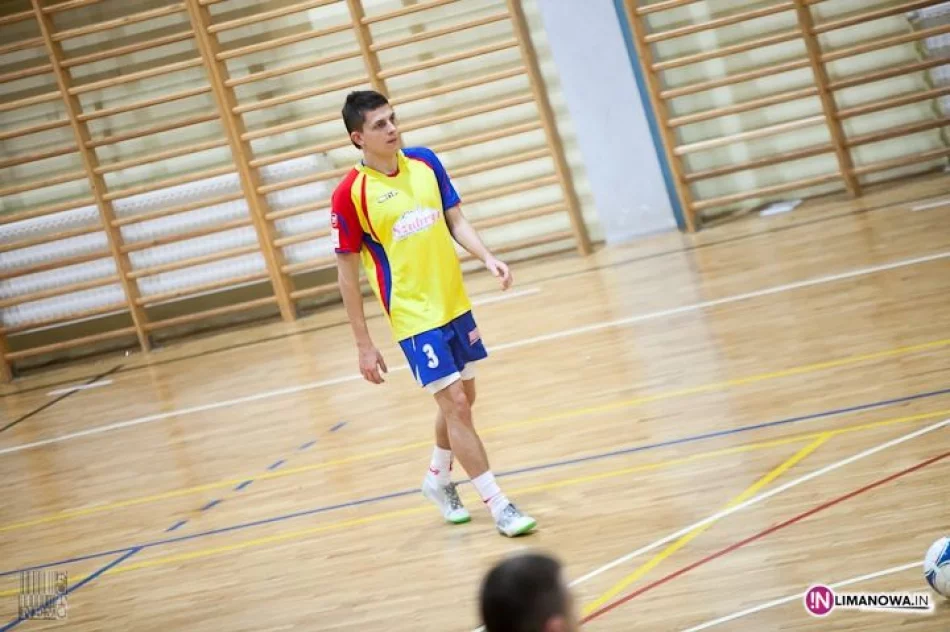 Limanovia wygrywa Futsalimę 2013 - zdjęcie 10