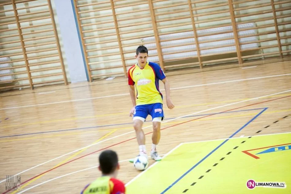 Limanovia wygrywa Futsalimę 2013 - zdjęcie 11