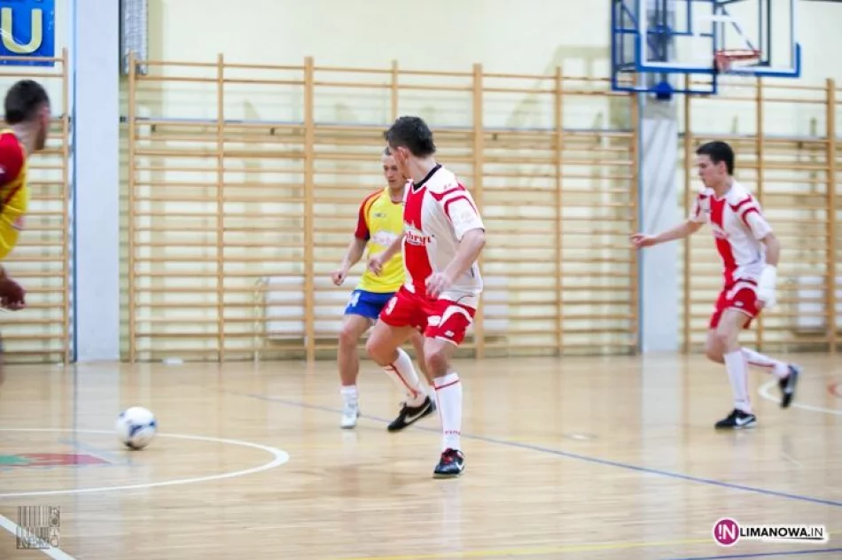 Limanovia wygrywa Futsalimę 2013 - zdjęcie 14