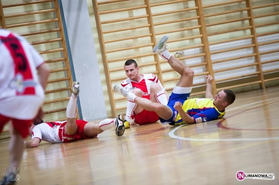 Limanovia wygrywa Futsalimę 2013 - zdjęcie 15