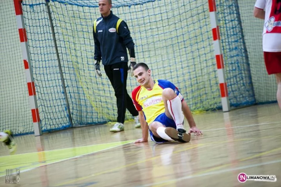 Limanovia wygrywa Futsalimę 2013 - zdjęcie 16