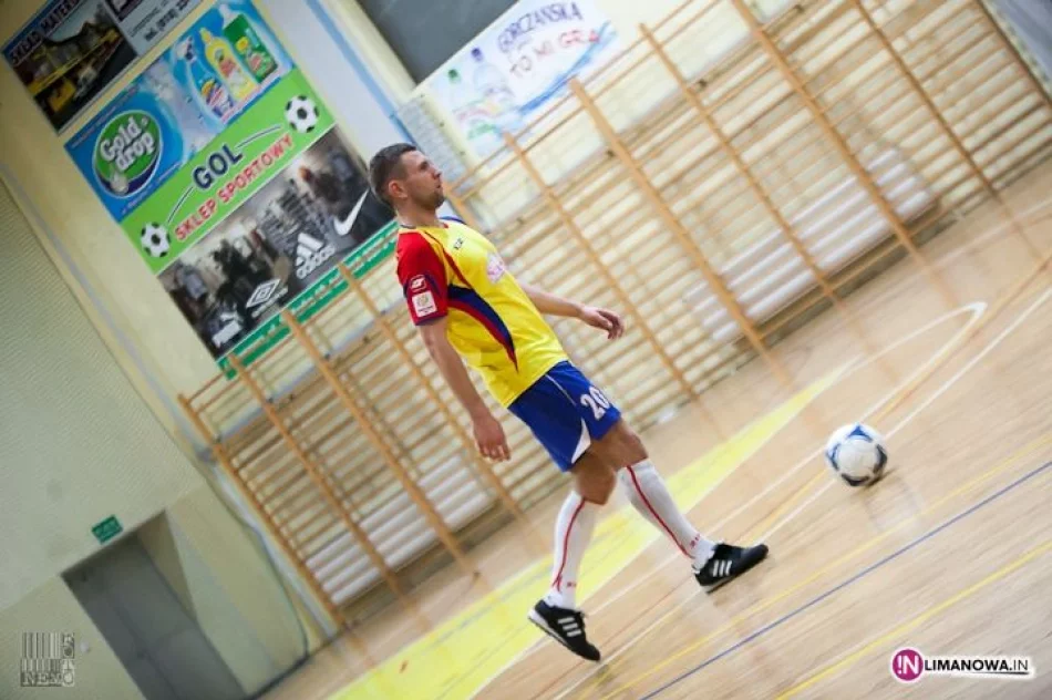 Limanovia wygrywa Futsalimę 2013 - zdjęcie 17