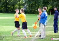 Duże wzmocnienie Limanovii - zdjęcie główne