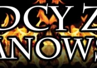 Kibice szykują się do sezonu - będą nowe flagi - zdjęcie główne