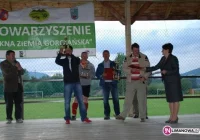 Zenit z Pucharem Wójta - zdjęcie główne