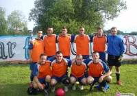 Rywalizacja kibiców „Białej Gwiazdy” - zdjęcie główne