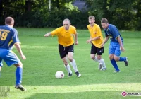 Sukces limanowskiej piłki nożnej. Pucharowa przygoda trwa. - zdjęcie główne