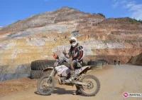 Pierwsza setka najlepszych motocyklistów - zdjęcie główne