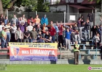 Nie będzie finału w Limanowej - zdjęcie główne